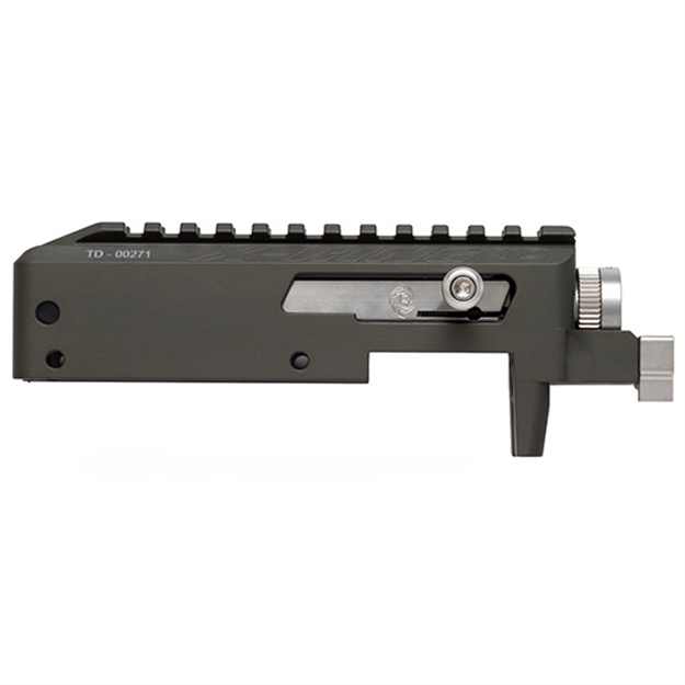 Picture of Tactical Solutions Receiver X-Ring VR Takedown 22Lr OD XRATD-MOD