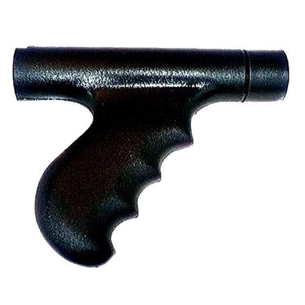 Picture of  Tacstar 1081151 Shotgun  Front Grip Black Abs Polymer For Mossberg 500, 590, 600 & Maverick 751103011515