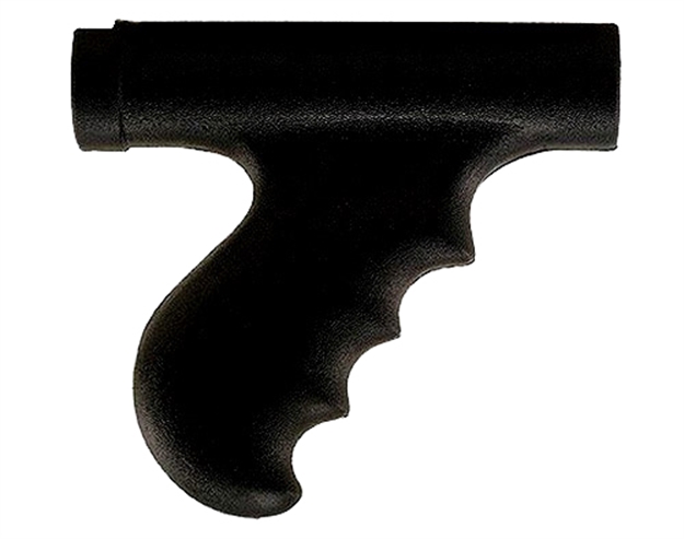 Picture of Tacstar Forend Grip Remington 870 12Ga. Black Syn 1081153