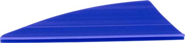 Picture of Tac Vanes Vanes Driver 2.25" Blue 36 Pack 80TAC-0360802-1190