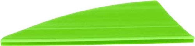 Picture of Tac Vanes Vanes Driver 2.25" Green 36 Pack 80TAC-0360803-1186