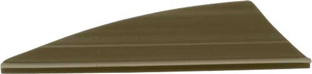 Picture of Tac Vanes Vanes Driver 2.25" OD Green 36 Pack 80TAC-0360811-1254 810024612543