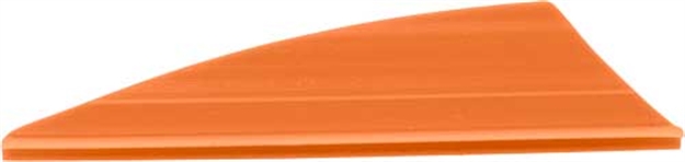 Picture of Tac Vanes Vanes Driver 2.25" Orange 36 Pack 80TAC-0360805-1187