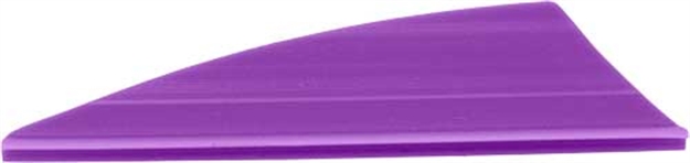 Picture of Tac Vanes Vanes Driver 2.25" Purple 36 Pack 80TAC-0360807-1191 810024611911