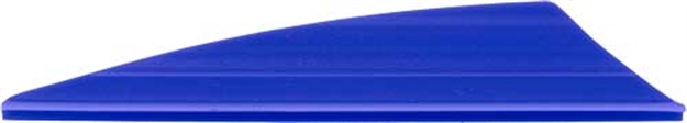 Picture of Tac Vanes Vanes Driver 2.75" Blue 36 Pack 80TAC-0360102-1011