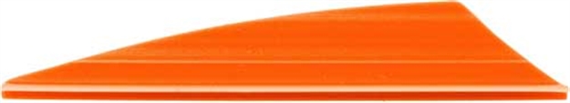 Picture of Tac Vanes Vanes Driver 2.75" Orange 36 Pack 80TAC-0360105-1014