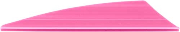 Picture of Tac Vanes Vanes Driver 2.75" Pink 36 Pack 80TAC-0360104-1013