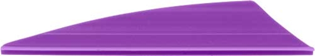 Picture of Tac Vanes Vanes Driver 2.75" Purple 36 Pack 80TAC-0360107-1016
