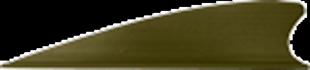 Picture of Tac Vanes Vanes Matrix 2.25" Shield Cut OD Green 36 Pack