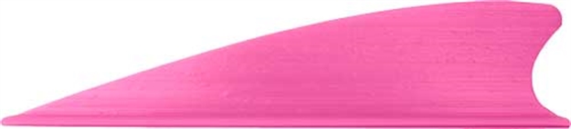 Picture of Tac Vanes Vanes Matrix 2.25" Shield Cut Pink 36 Pack 80TAC-0360304-1064 810024610648