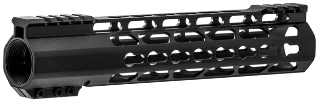 Picture of Tacfire  Ar15  
Ar-15 Aluminum Black Hard Coat Anodized Hg0910n