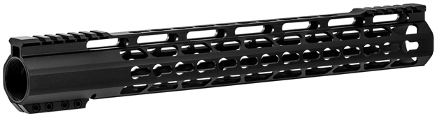 Picture of Tacfire  Ar15  
Ar-15 Aluminum Black Hard Coat Anodized Hg0915n