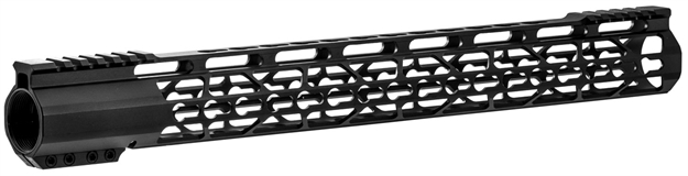 Picture of Tacfire  Ar15  
Ar-15 Aluminum Black Hard Coat Anodized Hg0917n