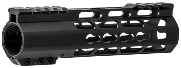 Picture of Tacfire  Ar15  
Ar-15 Aluminum Black Hard Coat Anodized