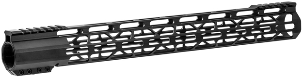 Picture of Tacfire  Ar15  
Ar-15 Black Hard Coat Anodized