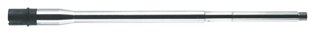 Picture of Tacfire Bar30811020s Ar-10  20" 308 Winchester/7.62 Nato Stainless Steel 5/8"X24 Tpi