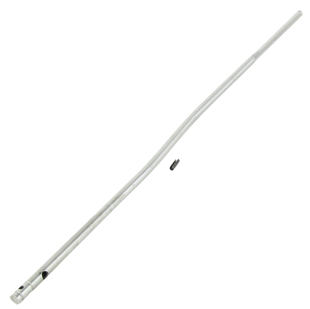 Picture of  Tacfire Mar008 Ar15/M16 Carbine Length Gas Tube With Pin Stainless Steel 811261021624