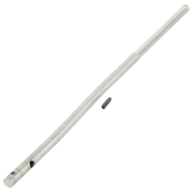 Picture of  Tacfire Mar009 Ar15 Pistol Length Gas Tube With Pin Stainless Steel
