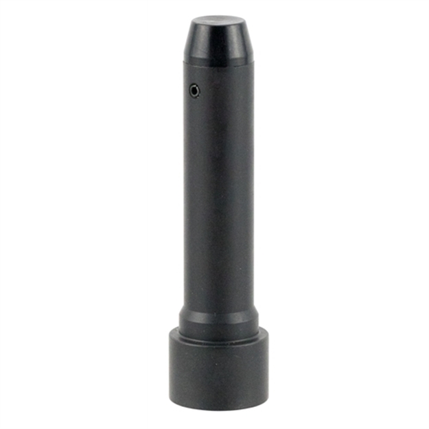 Picture of Tacfire Mar0449mm Ar15  6.5 OZ 9Mm Luger Buffer Black Aluminum