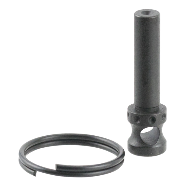 Picture of  Tacfire Mar090r Takedown Pin Rear Black Steel Ar-15