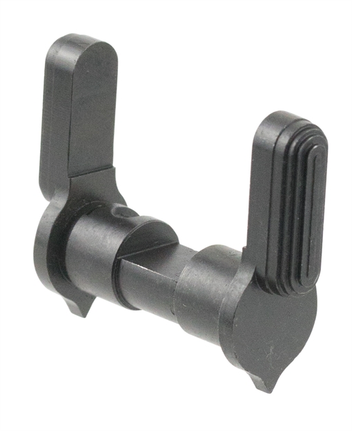 Picture of  Tacfire Mar095a Safety Selector  Ar-15, M4 Steel Ar-Platform Ambidextrous