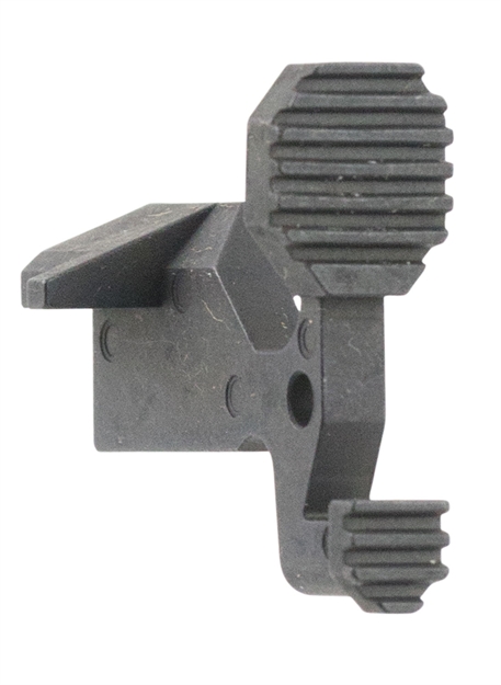Picture of Tacfire Mar097 Ar15  Bolt Catch Release Lever Steel Black Phosphate