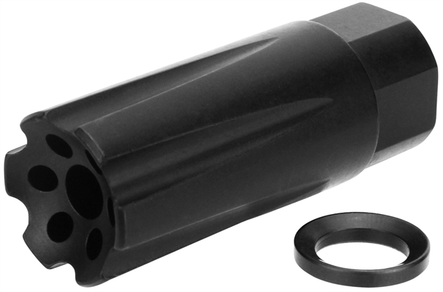 Picture of Tacfire Mz1020-3B .308 5/8X24 Linear Comp Nit