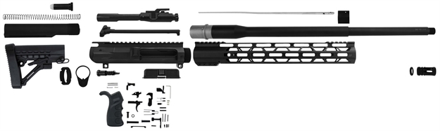 Picture of Tacfire Rk308-Lpk-20Bn     .308  20 Rfl  Build Kit