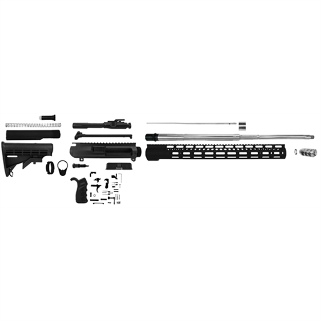 Picture of Tacfire Rk308-Lpk24ss .308 Ar10 24 Rfl Build Kit
