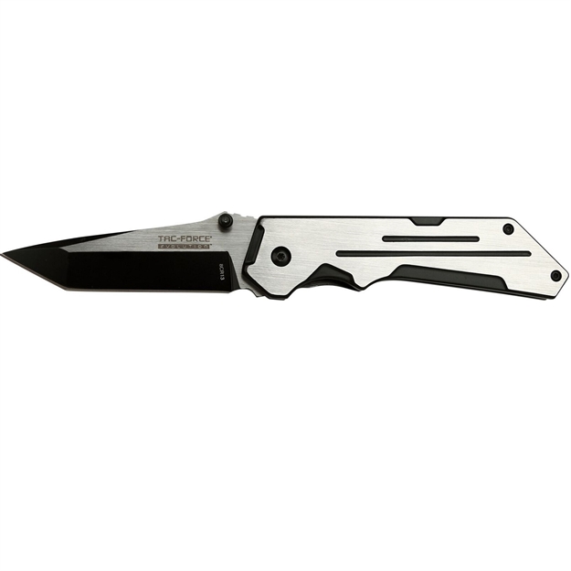 Picture of Tacforce Evolution Assisted 3.5 IN Blade Tfe-A017-S