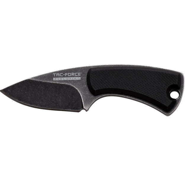 Picture of Tacforce Evolution Neck Knife 2.0 Blade Tfe-Fix009-Tn