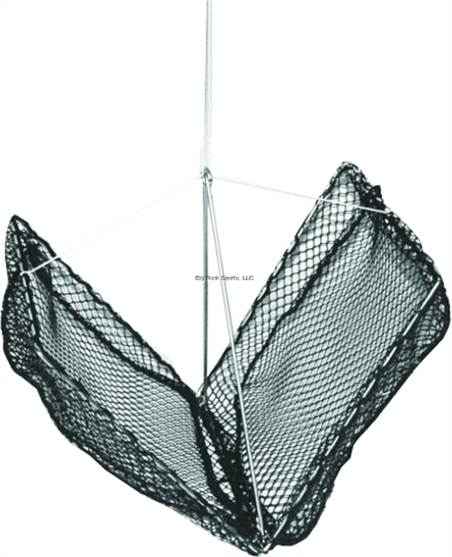 Picture of Tackle Factory Tackle Factory Ct12 Soft Side Crab Trap