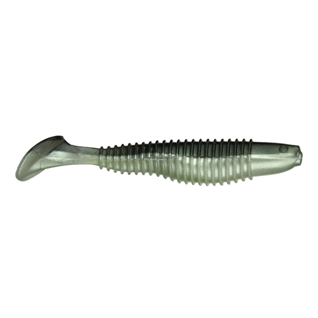 Picture of Tackle HD Swimmer 4.0" 8-Pack - Tennessee Shad