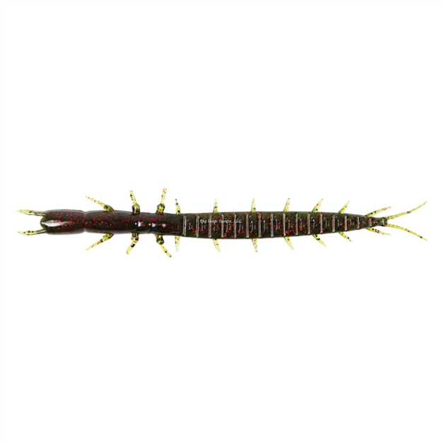 Picture of Tackle HD Tackle HD Megamite 8-Inch 8Pk Blood Shot