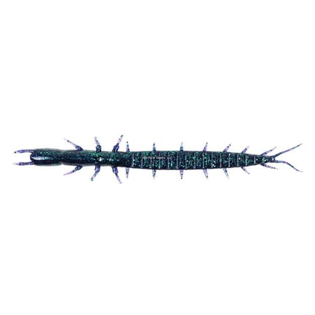 Picture of Tackle HD Tackle HD Megamite 8-Inch 8Pk Junebug