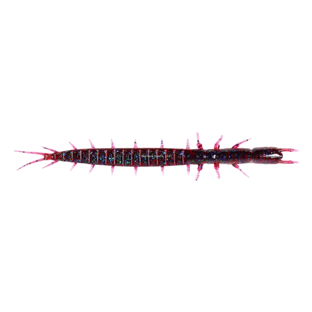 Picture of Tackle HD Tackle HD Megamite 8-Inch 8Pk Plum