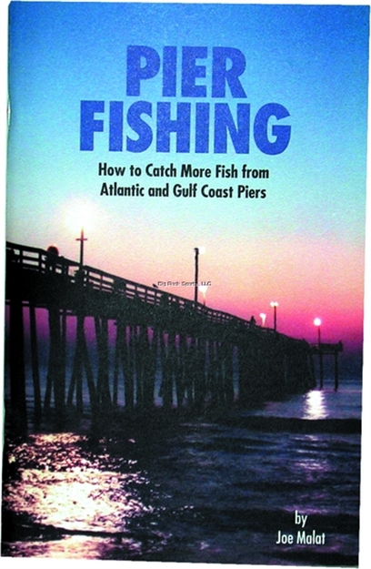 Picture of Tackle Shop Helper Pier Fishing