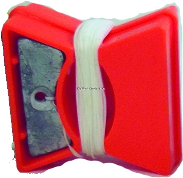 Picture of Tackle Tamer Orange Marker Buoy