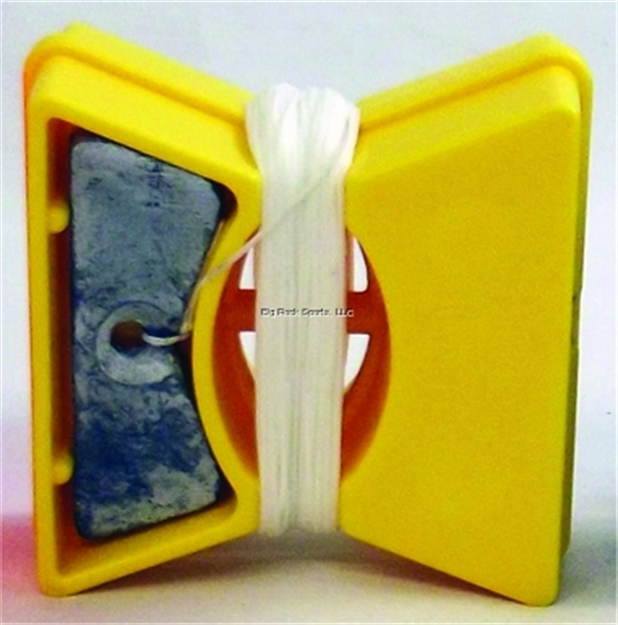 Picture of Tackle Tamer Yellow Marker Buoy