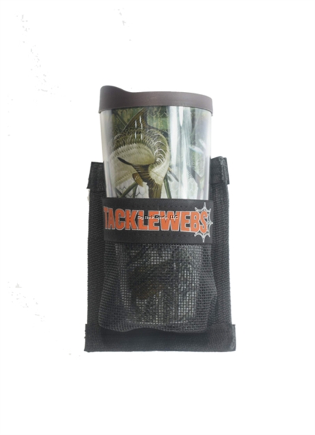 Picture of Tackle Webs 6X6 Mesh Cup Holder