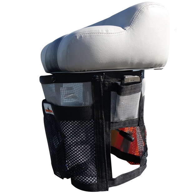 Picture of Tackle Webs Ped Seat TW Low Lever