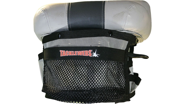 Picture of Tackle Webs Ped Seat TW Pro High Lev