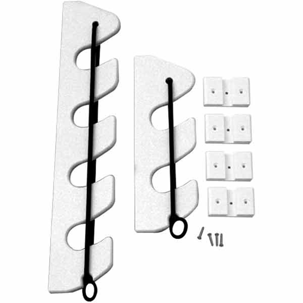 Picture of Taco Metals 4 Rod Bungee Holder