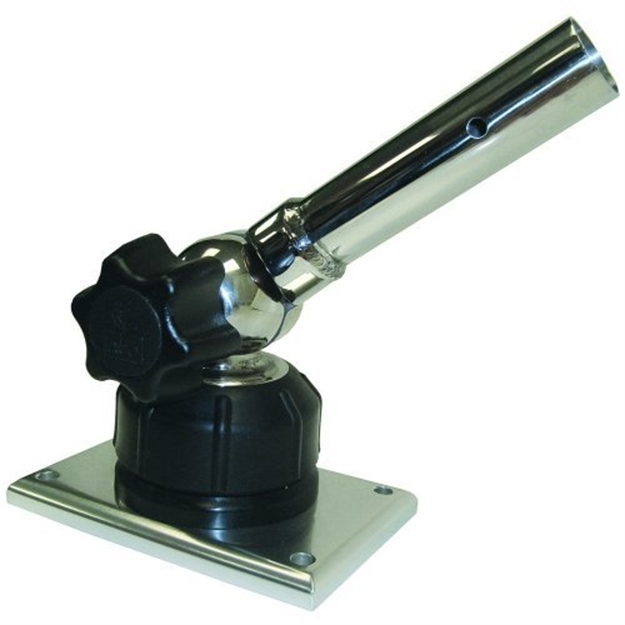 Picture of Taco Metals G/S 170 Slv/Gold O/Rig Kit