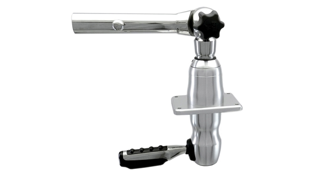 Picture of Taco Metals Grand Slam 280 Top Mount