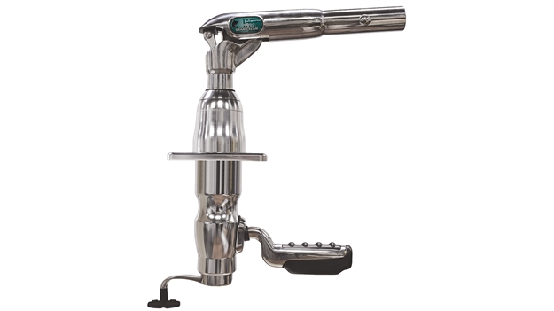 Picture of Taco Metals Gs380 Outrigger Mount