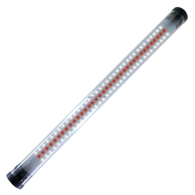 Picture of Taco Metals Led Replacement Tube Light (White W/Red Lights)