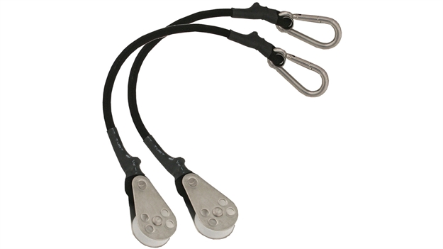 Picture of Taco Metals Outrigger Cord 1 Roller