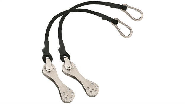 Picture of Taco Metals Outrigger Cord 2 Roller