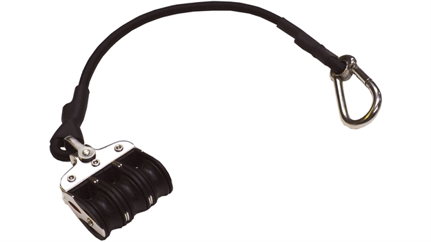 Picture of Taco Metals Outrigger Cord 3 Roller